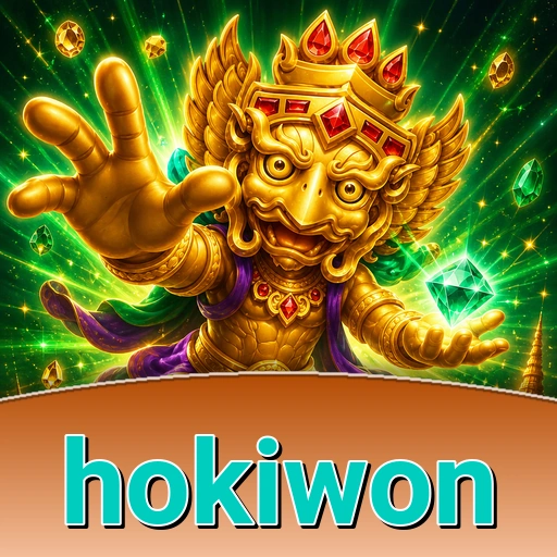 Halaman profil hokiwon