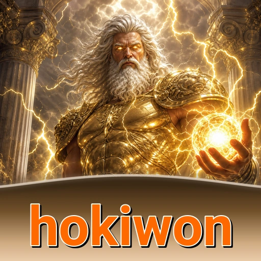Layar pencarian hokiwon